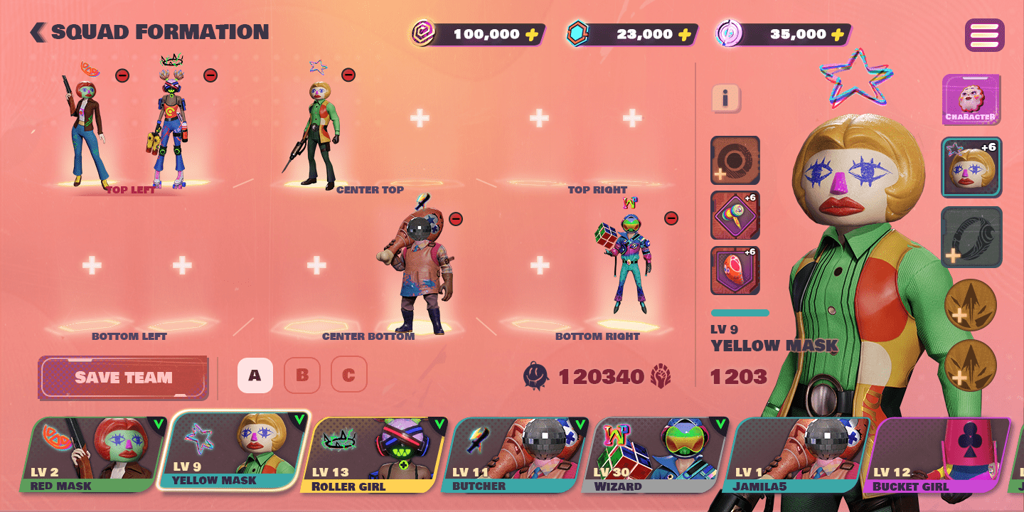 ingame ui 3